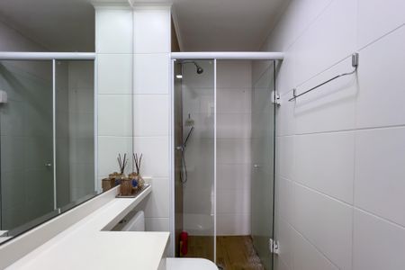 Apartamento para alugar com 49m², 2 quartos e 1 vagaBanheiro