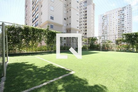 Apartamento para alugar com 49m², 2 quartos e 1 vagaQuadra