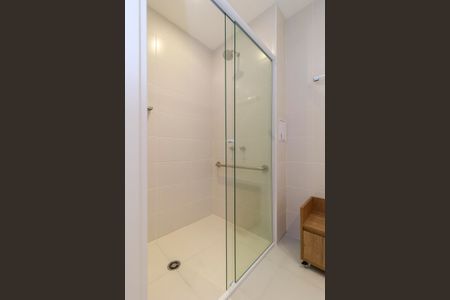 Studio para alugar com 28m², 0 quarto e sem vagaBanheiro