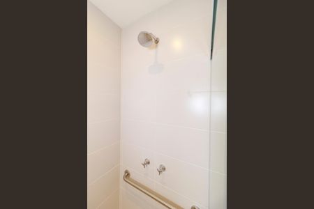 Studio para alugar com 28m², 0 quarto e sem vagaBanheiro