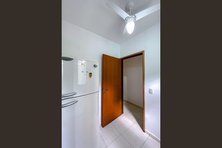 Casa à venda com 35m², 1 quarto e sem vagaCozinha