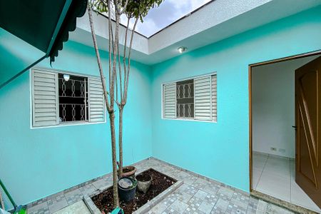 Casa à venda com 35m², 1 quarto e sem vagaÁrea externa