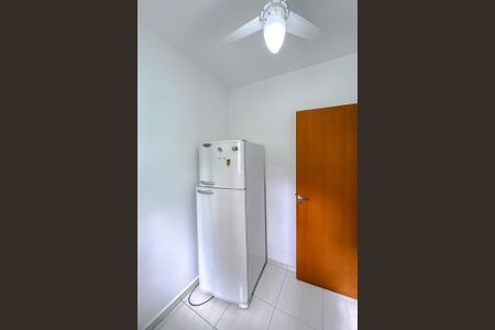 Casa à venda com 35m², 1 quarto e sem vagaCozinha