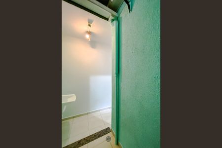 Casa à venda com 35m², 1 quarto e sem vagaÁrea de Serviço