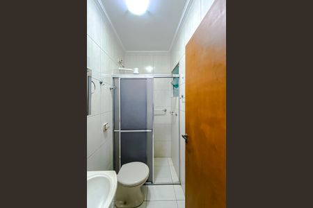 Casa à venda com 35m², 1 quarto e sem vagaBanheiro