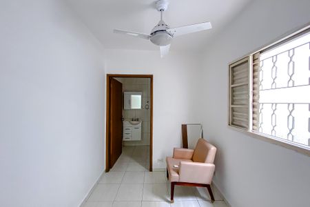 Suíte de casa para alugar com 1 quarto, 35m² em Vila Bertioga, São Paulo