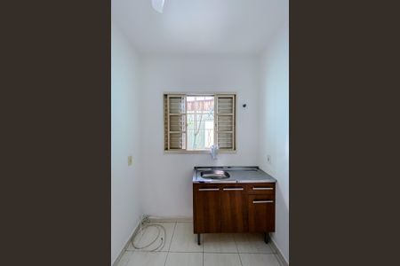 Casa à venda com 35m², 1 quarto e sem vagaCozinha