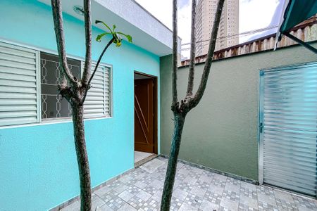 Casa à venda com 35m², 1 quarto e sem vagaÁrea externa