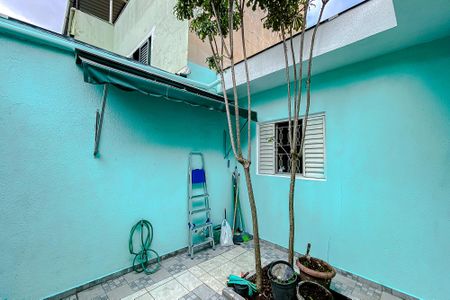 Casa à venda com 35m², 1 quarto e sem vagaÁrea externa