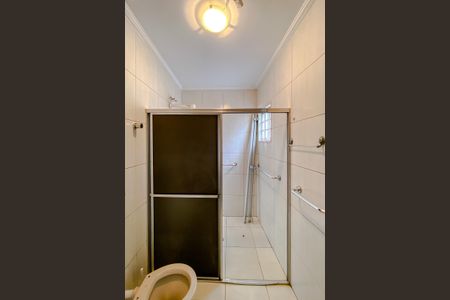 Casa à venda com 35m², 1 quarto e sem vagaBanheiro da Suíte