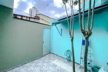 Casa à venda com 35m², 1 quarto e sem vagaÁrea externa