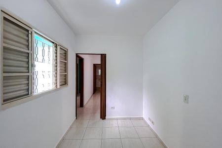 Sala de casa para alugar com 1 quarto, 35m² em Vila Bertioga, São Paulo