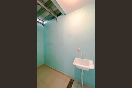 Casa à venda com 35m², 1 quarto e sem vagaÁrea de Serviço