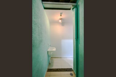 Casa à venda com 35m², 1 quarto e sem vagaÁrea de Serviço