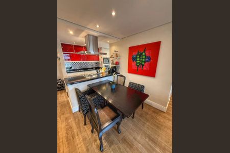 Foto 08 de apartamento à venda com 3 quartos, 82m² em Chácara Inglesa, São Paulo
