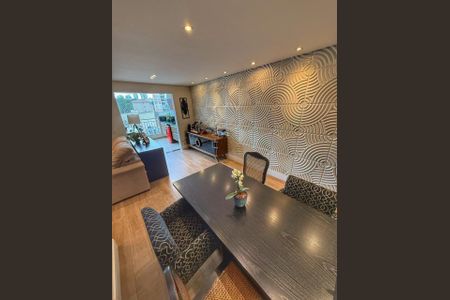 Foto 09 de apartamento à venda com 3 quartos, 82m² em Chácara Inglesa, São Paulo