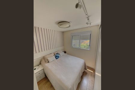 Foto 06 de apartamento à venda com 3 quartos, 82m² em Chácara Inglesa, São Paulo