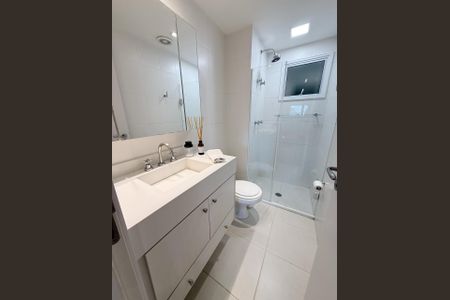 Foto 13 de apartamento à venda com 3 quartos, 82m² em Chácara Inglesa, São Paulo