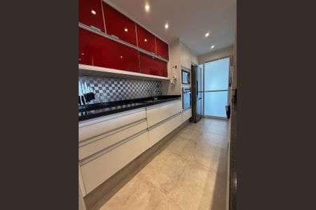 Foto 10 de apartamento à venda com 3 quartos, 82m² em Chácara Inglesa, São Paulo