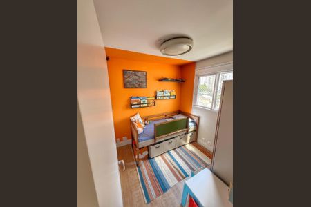 Foto 05 de apartamento à venda com 3 quartos, 82m² em Chácara Inglesa, São Paulo