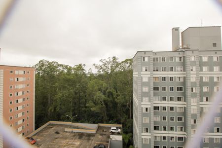 Apartamento para alugar com 55m², 2 quartos e 1 vagaVista do Quarto 2