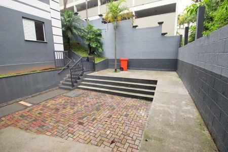 Apartamento para alugar com 55m², 2 quartos e 1 vagaSalão de Festas