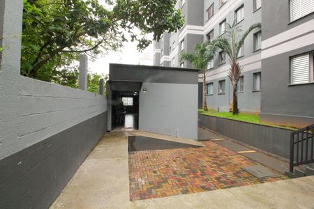 Apartamento para alugar com 55m², 2 quartos e 1 vagaSalão de Festas