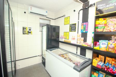 Apartamento para alugar com 55m², 2 quartos e 1 vagaMercadinho