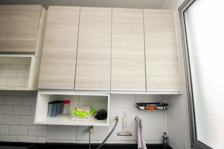 Apartamento para alugar com 55m², 2 quartos e 1 vagaÁrea de Serviço