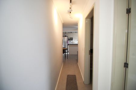 Apartamento para alugar com 55m², 2 quartos e 1 vagaCorredor