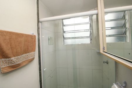 Apartamento para alugar com 55m², 2 quartos e 1 vagaBanheiro
