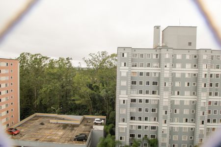 Apartamento para alugar com 55m², 2 quartos e 1 vagaVista do Quarto 1