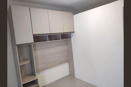 Apartamento à venda com 1 quarto, 32m² em Jardim Sabara, São Paulo