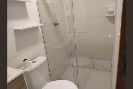 Apartamento à venda com 1 quarto, 32m² em Jardim Sabara, São Paulo