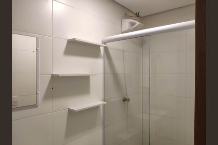 Apartamento à venda com 1 quarto, 32m² em Jardim Sabara, São Paulo