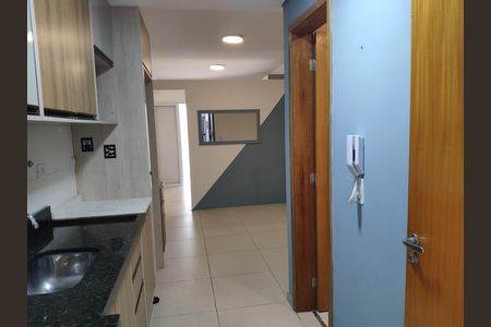 Apartamento à venda com 1 quarto, 32m² em Jardim Sabara, São Paulo