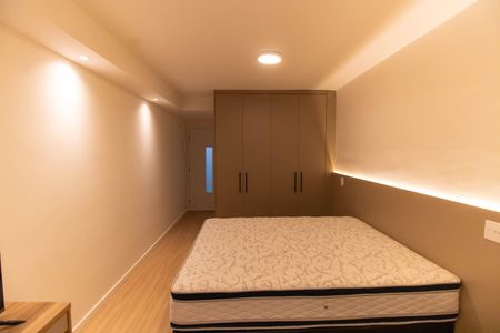 Studio de apartamento para alugar com 1 quarto, 32m² em Ingá, Niterói