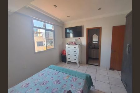 Foto 27 de casa à venda com 3 quartos, 180m² em Eldorado, Contagem