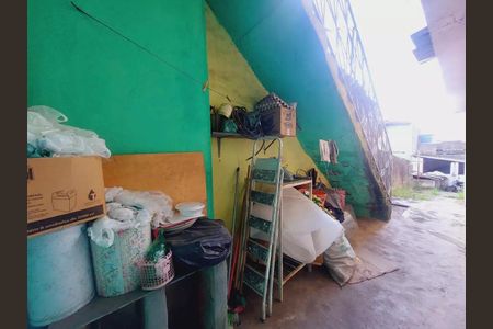 Foto 05 de casa à venda com 3 quartos, 180m² em Eldorado, Contagem