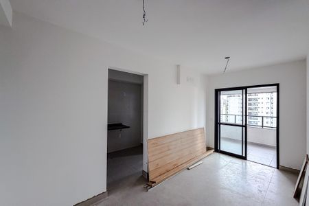 Sala de kitnet/studio para alugar com 2 quartos, 75m² em Ipiranga, São Paulo