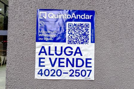 Apartamento para alugar com 75m², 1 quarto e 1 vaga Apartamento para alugar com 75m², 1 quarto e 1 vagaPlaquinha