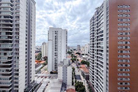 Apartamento para alugar com 75m², 1 quarto e 1 vaga Apartamento para alugar com 75m², 1 quarto e 1 vagaVista da Suíte