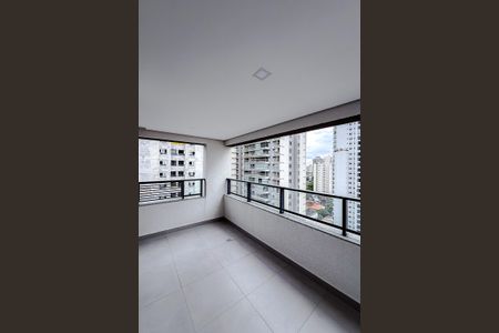 Apartamento para alugar com 75m², 1 quarto e 1 vaga Apartamento para alugar com 75m², 1 quarto e 1 vagaVaranda da Sala