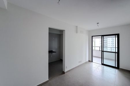 Sala de apartamento para alugar com 1 quarto, 75m² em Ipiranga, São Paulo