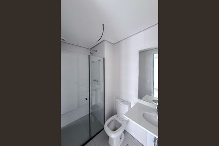 Apartamento para alugar com 75m², 1 quarto e 1 vaga Apartamento para alugar com 75m², 1 quarto e 1 vagaBanheiro