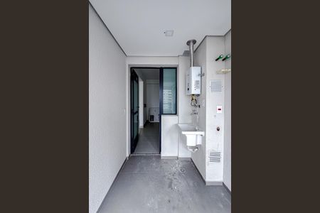 Apartamento para alugar com 75m², 1 quarto e 1 vaga Apartamento para alugar com 75m², 1 quarto e 1 vagaÁrea de Serviço