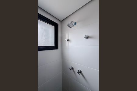 Apartamento para alugar com 75m², 1 quarto e 1 vaga Apartamento para alugar com 75m², 1 quarto e 1 vagaBanheiro da Suíte