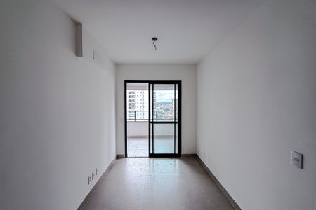 Apartamento para alugar com 75m², 1 quarto e 1 vaga Apartamento para alugar com 75m², 1 quarto e 1 vagaSala