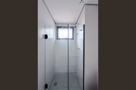 Apartamento para alugar com 75m², 1 quarto e 1 vaga Apartamento para alugar com 75m², 1 quarto e 1 vagaBanheiro da Suíte