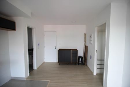 Apartamento para alugar com 1 quarto, 40m² em Vila Carvalho, Sorocaba